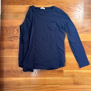 Crewcuts long sleeve shirt